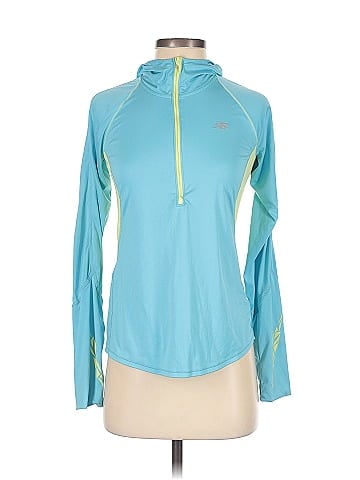 New Balance Long Sleeve T-Shirt (view 1)