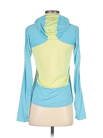 New Balance Long Sleeve T-Shirt (view 2)
