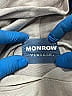 Monrow Tan Turtleneck Sweater Size M (estimated) - photo 6