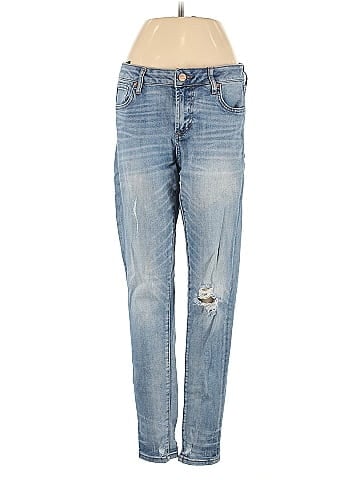 Dear John Jeans (view 1)