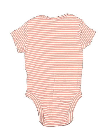 Old Navy Short Sleeve Onesie (view 2)