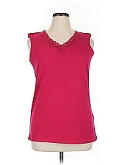 White Stag Sleeveless Top