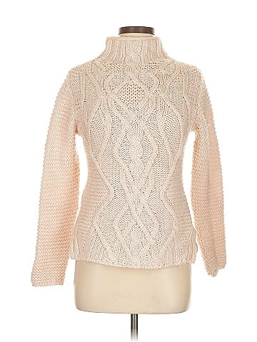 Zara Turtleneck Sweater (view 1)