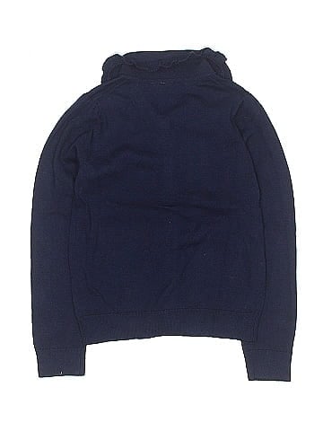 Janie and Jack Cardigan (view 2)