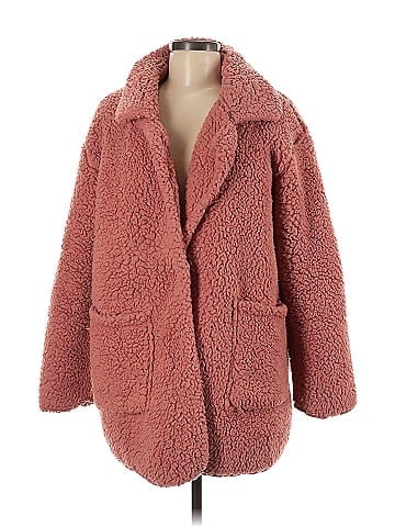Ett:Twa by Anthropologie Coat (view 1)