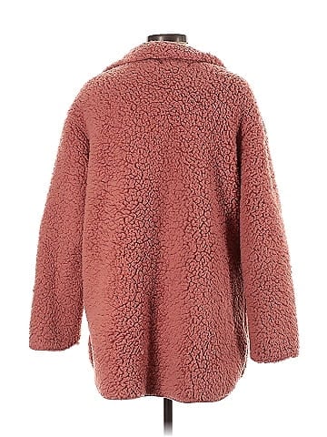 Ett:Twa by Anthropologie Coat (view 2)