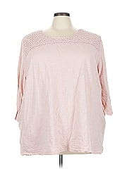 Catherines 3/4 Sleeve Top