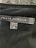 Julia Jordan Stars Black Cocktail Dress Size 8 - photo 6