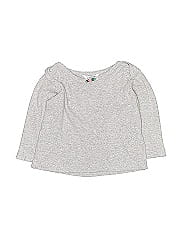 Baby Boden 3/4 Sleeve T Shirt