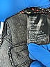 H&M Paisley Black Casual Pants Size 10 - photo 4