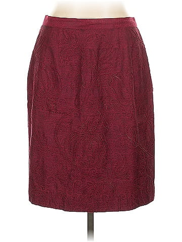 Marie St. Claire Formal Skirt (view 1)