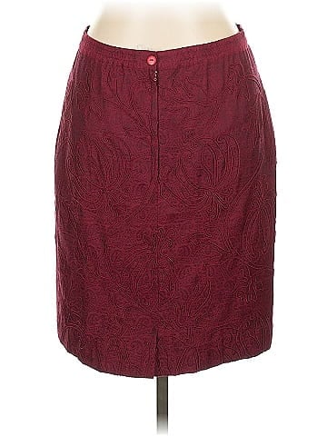 Marie St. Claire Formal Skirt (view 2)