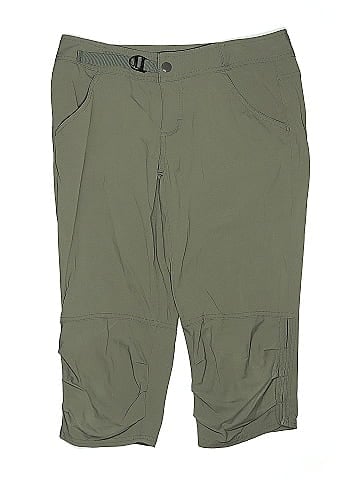 PrAna Cargo Shorts (view 1)