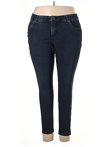 Democracy Jeggings (view 1)