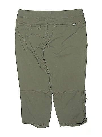 PrAna Cargo Shorts (view 2)