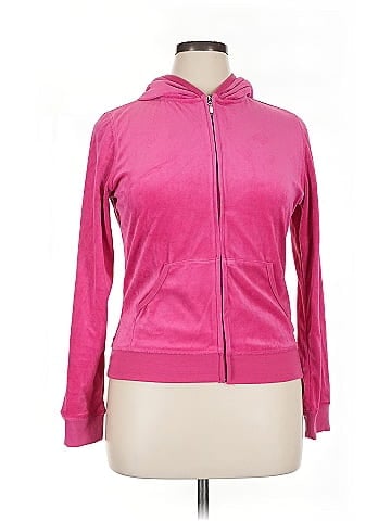 Beta House Zip Up Hoodie (view 1)