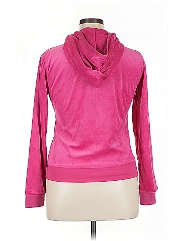Beta House Zip Up Hoodie (view 2)