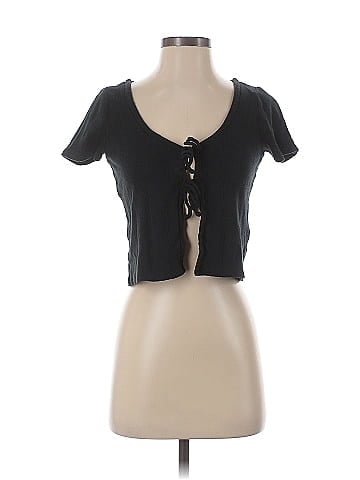 Hollister Cardigan (view 1)