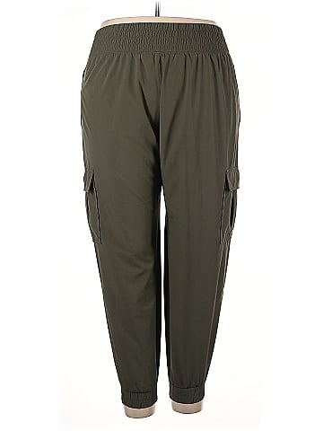 YPB Cargo Pants (view 1)