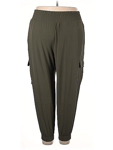 YPB Cargo Pants (view 2)