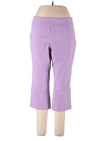 Dana Buchman Active Pants (view 1)