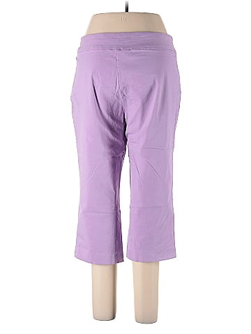 Dana Buchman Active Pants (view 2)