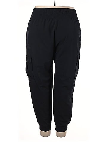 YPB Active Pants (view 2)