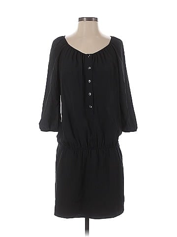 Express Casual Dress (view 1)