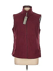 Natural Reflections Sweater Vest