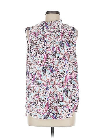 Jodifl Sleeveless Blouse (view 1)
