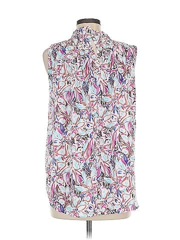 Jodifl Sleeveless Blouse (view 2)