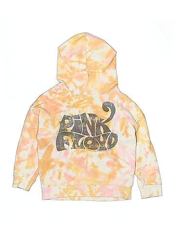 Kids Pullover Hoodie (view 1)