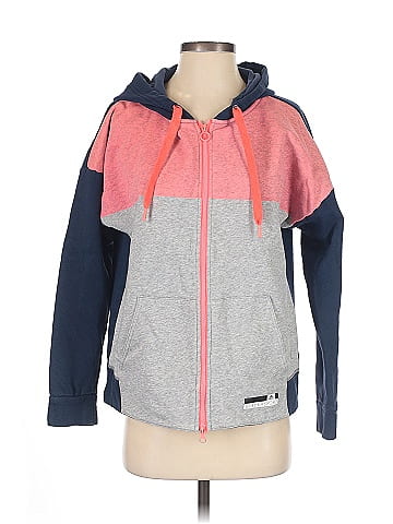 Adidas Stella McCartney Zip Up Hoodie (view 1)