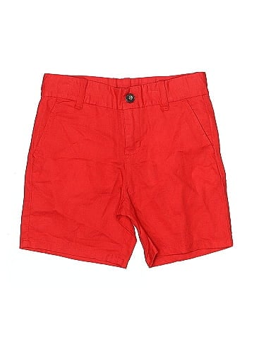 Janie and Jack Shorts (view 1)