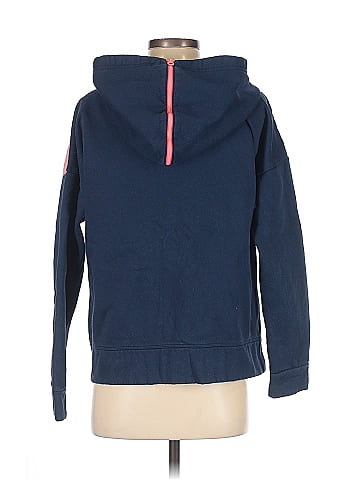 Adidas Stella McCartney Zip Up Hoodie (view 2)