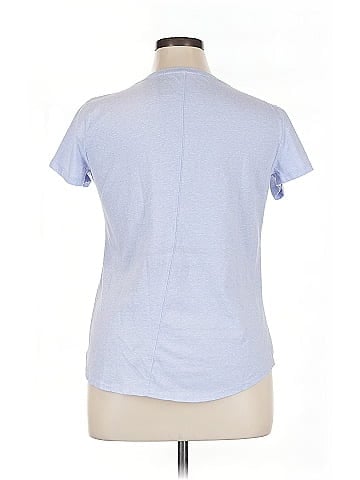 Tek Gear Short Sleeve T-Shirt (view 2)