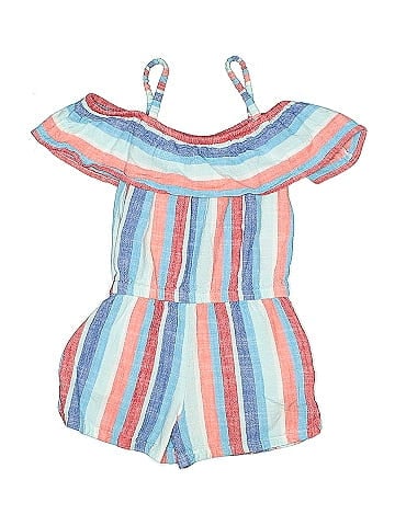 Cat & Jack Short Sleeve Outfit (view 2)