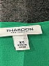 Thakoon for Target 100% Polyester Color Block Green Casual Dress Size XS - photo 4