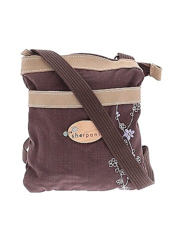 Sherpani Crossbody Bag (view 1)