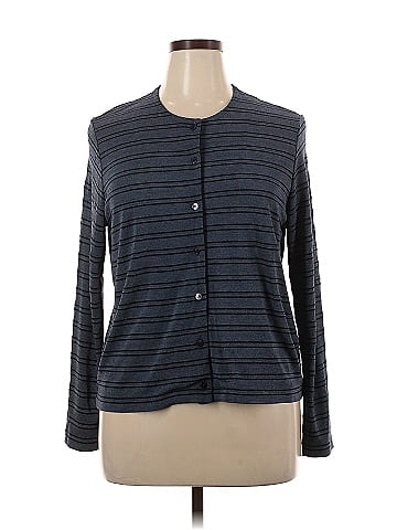 Casual Corner Cardigan (view 1)