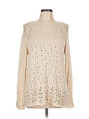 Suzanne Betro Long Sleeve Blouse