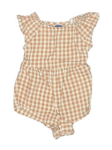 Old Navy Short Sleeve Onesie (view 1)