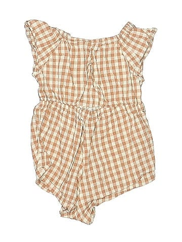 Old Navy Short Sleeve Onesie (view 2)
