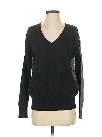 Gap Cashmere Pullover Sweater (view 1)
