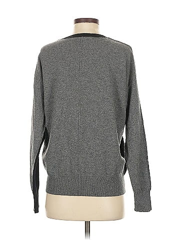 Gap Cashmere Pullover Sweater (view 2)