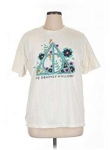 Harry Potter Short Sleeve T-Shirt (view 1)