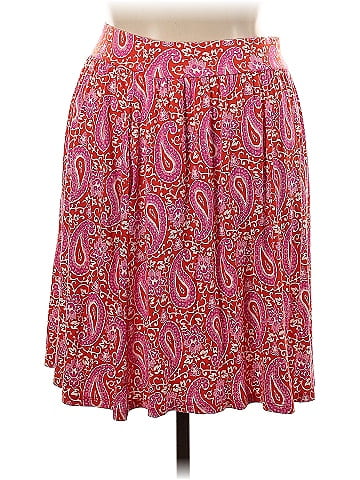 Boden Casual Skirt (view 1)