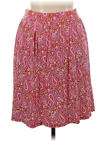 Boden Casual Skirt (view 2)