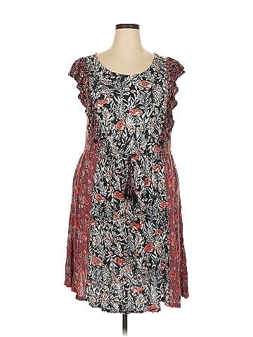 Lucky Brand Casual Dress (view 1)