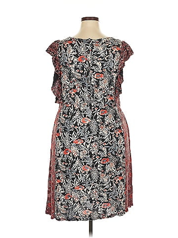 Lucky Brand Casual Dress (view 2)